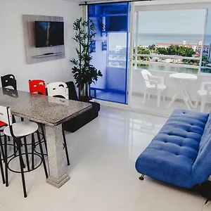 Piso 12 Y 17 Welch Apartamento
