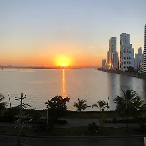 Linda 204 Apartamento