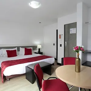 Hotel Expocomfort Bogotá