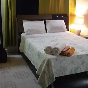 Apartamento Casa Bella 2 San Andrés