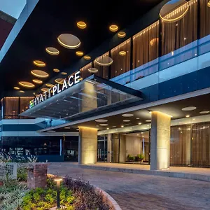 Hotel Hyatt Place Convention Center Bogotá