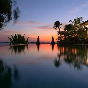 Nghe Prana And Vietnam