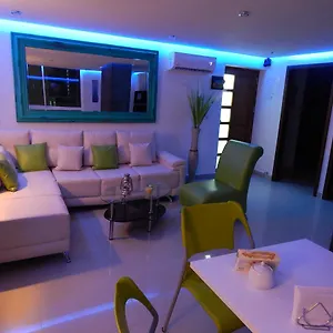 Lux Bocagrande Apartamento