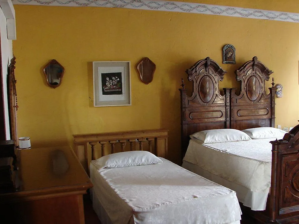 Hotel Casa De Las Palmas Cartagena