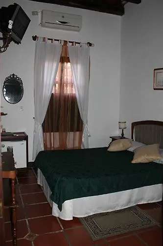 Hotel Casa De Las Palmas Cartagena