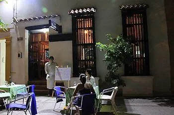 Hotel Casa de Las Palmas Cartagena
