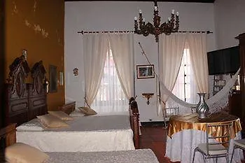 Hotel Casa de Las Palmas Cartagena 3*,  Colombia