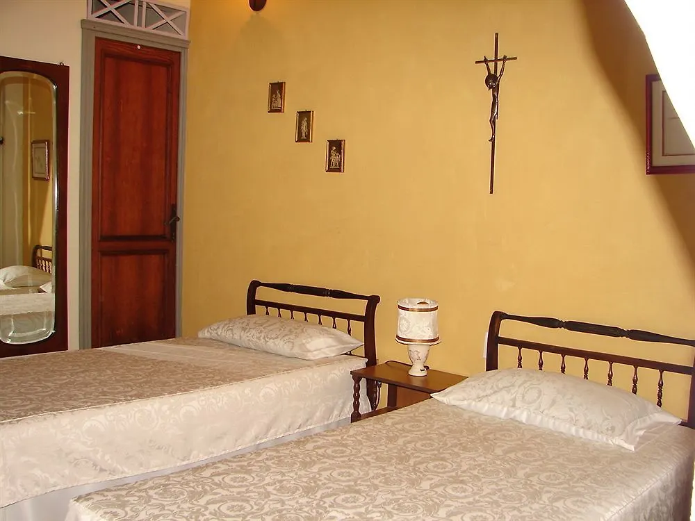 Hotel Casa de Las Palmas Cartagena