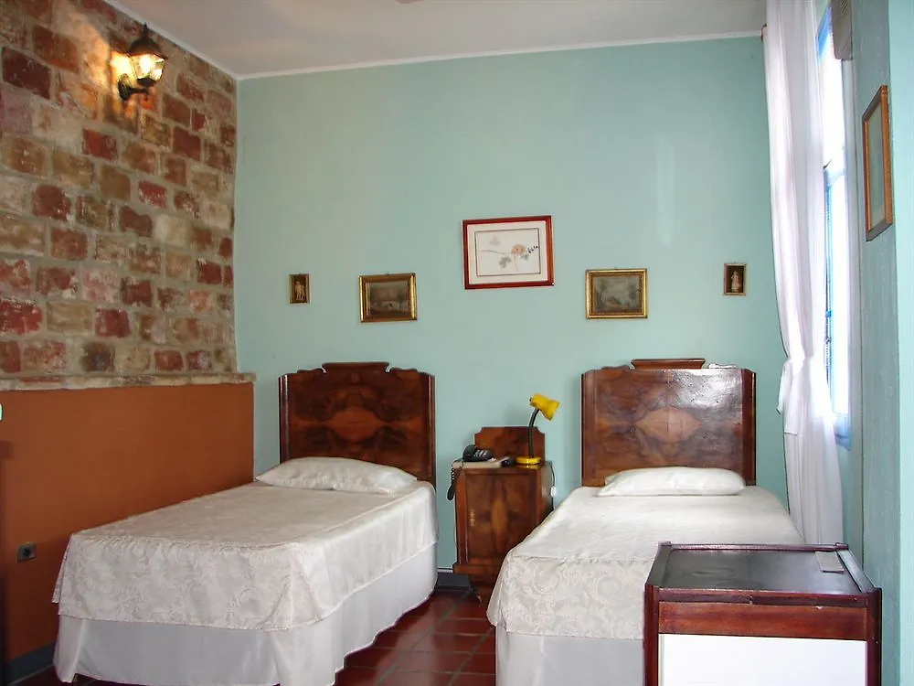 Hotel Casa de Las Palmas Cartagena